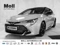 Toyota Corolla Hybrid GR Sport 2.0 EU6d LED Navi Keyless Kurvenli Gris - thumbnail 1
