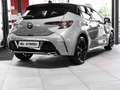 Toyota Corolla Hybrid GR Sport 2.0 EU6d LED Navi Keyless Kurvenli Gris - thumbnail 2