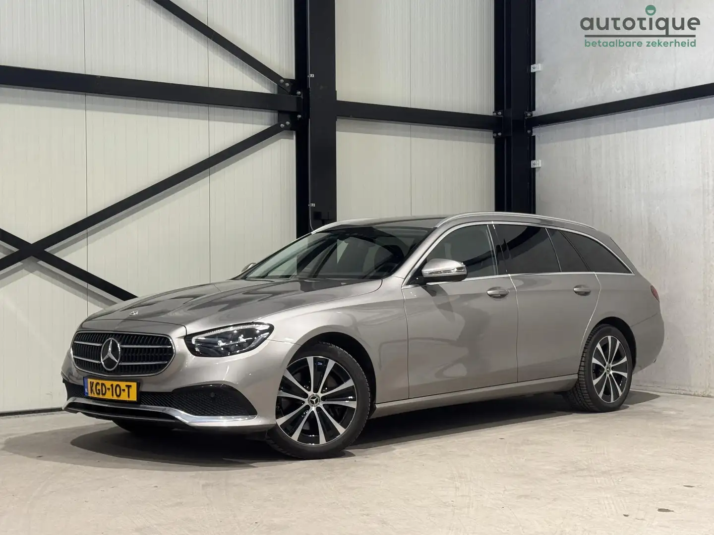 mercedes-benz clasa e
