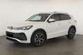 Volkswagen Tiguan 2.0 TDI DSG R-Line 150CH -ACC-LED-GPS-TOIT OUVRANT-JANTES 20 POUCES Weiß - thumbnail 1