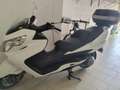 Suzuki Burgman 400 abs Bianco - thumbnail 3