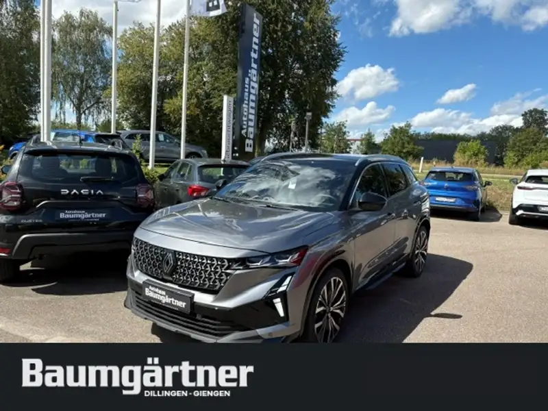 RENAULT Austral