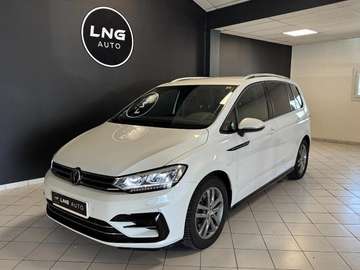 2.0 TDI 150 cv R-LINE
