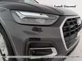 Audi Q5 40 2.0 tdi mhev 12v business quattro s-tronic Gris - thumbnail 13