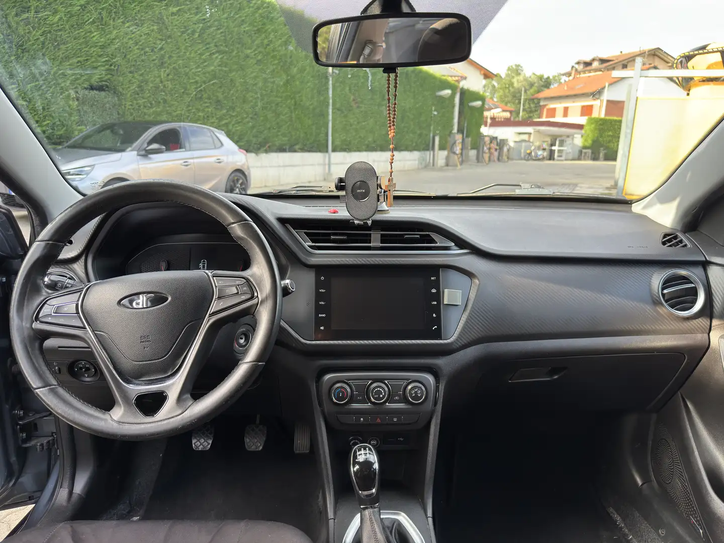 DR Automobiles DR3 1.5 S2 Gpl 114cv - 2