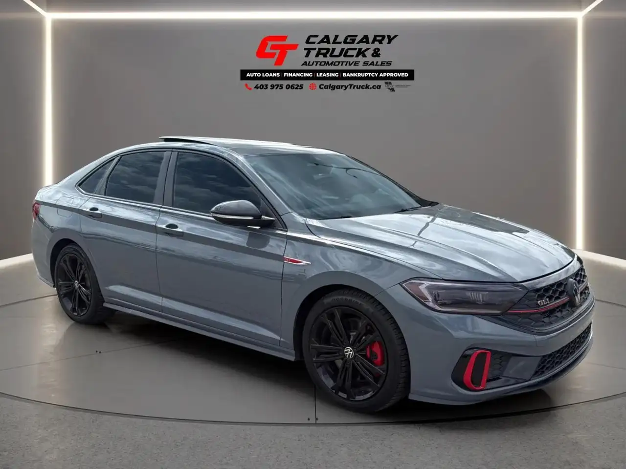 2022 Volkswagen Jetta
