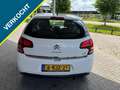 Citroen C3 VERKOCHT!! 1.2 VTi COLLECTION + ECC/ZENITH/CRUISE/ Blanc - thumbnail 5