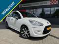 Citroen C3 VERKOCHT!! 1.2 VTi COLLECTION + ECC/ZENITH/CRUISE/ Blanc - thumbnail 1