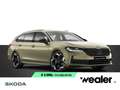 Skoda Superb combi Sportline Business 1.5 TSI PHEV 204 PK DSG A Geel - thumbnail 1
