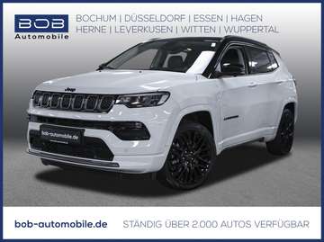 1.3 Plug-In Hybrid S XENON NAVI SHZ PDC