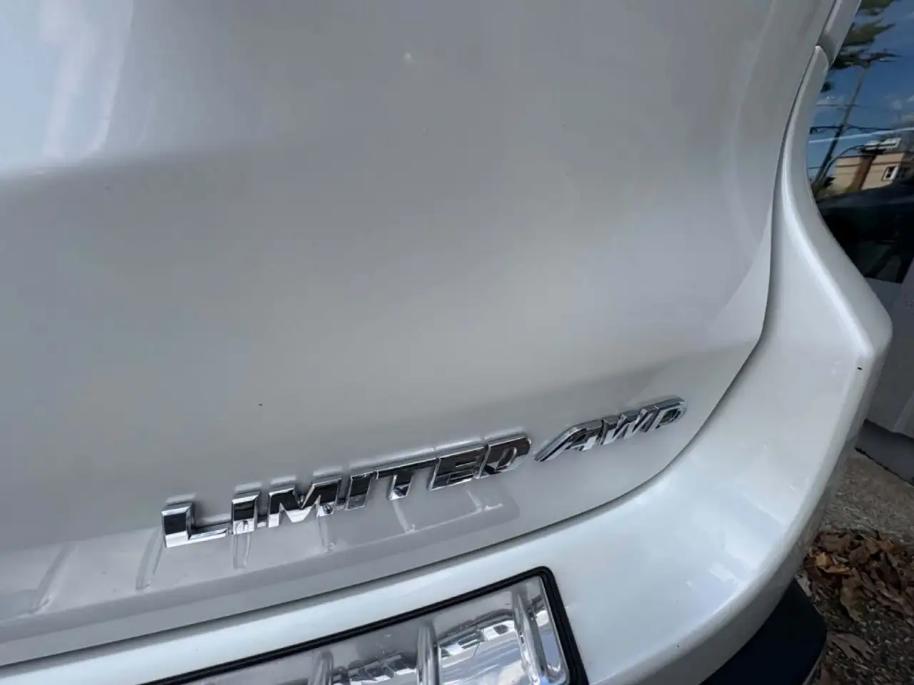 Toyota Highlander снимка Toyota Highlander