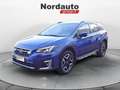 Subaru XV XV 2.0i e-Boxer MHEV Lineartronic Style Niebieski - thumbnail 1
