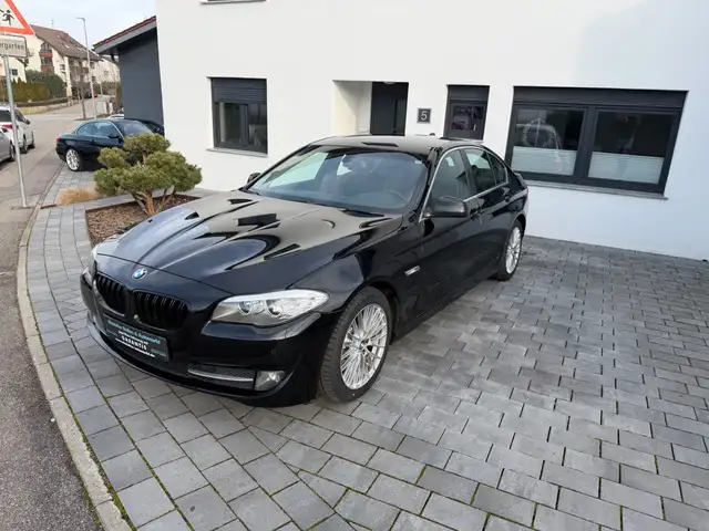 BMW 530 i Lim/ Schalter