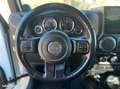 Jeep Wrangler top config 2.8 crd 200 unlimited awd bvm plus de 15000 d'equipements pas malus Blanc - thumbnail 4