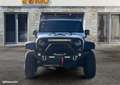 Jeep Wrangler top config 2.8 crd 200 unlimited awd bvm plus de 15000 d'equipements pas malus Blanc - thumbnail 12