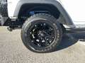 Jeep Wrangler top config 2.8 crd 200 unlimited awd bvm plus de 15000 d'equipements pas malus Blanc - thumbnail 19