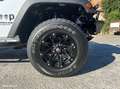 Jeep Wrangler top config 2.8 crd 200 unlimited awd bvm plus de 15000 d'equipements pas malus Blanc - thumbnail 18