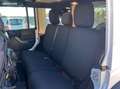 Jeep Wrangler top config 2.8 crd 200 unlimited awd bvm plus de 15000 d'equipements pas malus Blanc - thumbnail 8