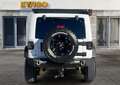 Jeep Wrangler top config 2.8 crd 200 unlimited awd bvm plus de 15000 d'equipements pas malus Blanc - thumbnail 15