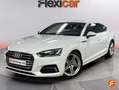 Audi A5 Sportback 2.0TDI S tronic 140kW Blanco - thumbnail 9