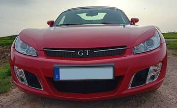 GT