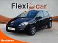 Fiat Punto 1.2 8v Easy 51kW (69CV) S&S Gasolina Negro - thumbnail 3