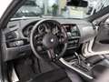 BMW X4 M X4 M40i Memory H/K Kamera Komfortzug. HUD 20LM Biały - thumbnail 2