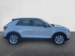 Volkswagen T-Roc 1.5 TSI EVO 150ch Style DSG7