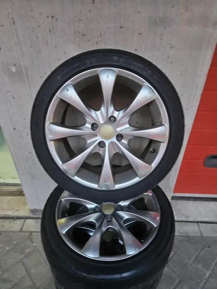 Opel Kadett Cabrio Special Edition, foto 5
