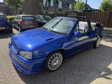 Cabrio Special Edition
