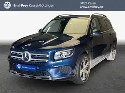 Mercedes-Benz GLB 200 GLB