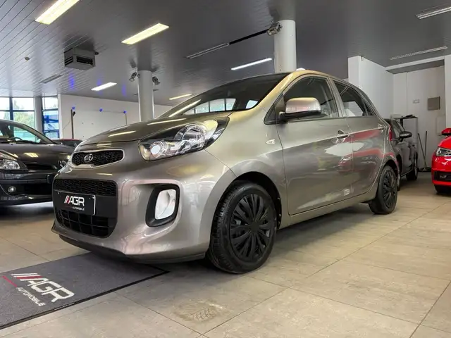 Kia Picanto BOITE AUTO AIRCO