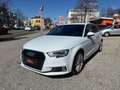 Audi A3 Ambition**LED**Tempomat**PDC**NAVI**KLIMA** Wit - thumbnail 3