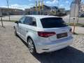 Audi A3 Ambition**LED**Tempomat**PDC**NAVI**KLIMA** Wit - thumbnail 5