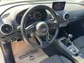 Audi A3 Ambition**LED**Tempomat**PDC**NAVI**KLIMA** Wit - thumbnail 11