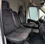 Citroen Jumper 2.2 hdi turbo 150 bvm l3h3 %2B caméra attelage galerie Blanc - thumbnail 10