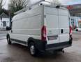Citroen Jumper 2.2 hdi turbo 150 bvm l3h3 %2B caméra attelage galerie Blanc - thumbnail 5