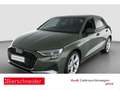 Audi A3 30 TFSI advanced AHK LED PANO CAM A Grün - thumbnail 1