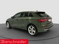 Audi A3 30 TFSI advanced AHK LED PANO CAM A Grün - thumbnail 5