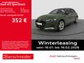 Audi A3 30 TFSI advanced AHK LED PANO CAM A Grün - thumbnail 1