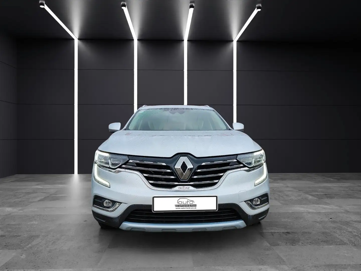 Renault Koleos 4x4 LED/Pano/PDC/Kamera/Leder - 2