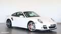 Porsche 997 type 997.1 3.6l 480ch Blanc - thumbnail 2