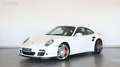Porsche 997 type 997.1 3.6l 480ch Blanc - thumbnail 1