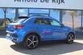 Volkswagen T-Roc 2.0 TSI 4Motion Sport Business R Blauw - thumbnail 4