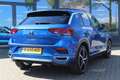 Volkswagen T-Roc 2.0 TSI 4Motion Sport Business R Blauw - thumbnail 5