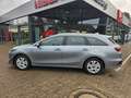 Kia Ceed SW / cee'd SW 1.5 T-GDI 140 PS Vision + P7- Argent - thumbnail 8