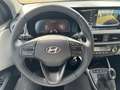 Hyundai i10 MJ24 1.2 A/T PRIME +DACHLACK+NAV+LM+KAMERA++ Blanc - thumbnail 11