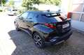 Toyota C-HR 2.0l Hybrid Team D 5J Garantie Noir - thumbnail 4