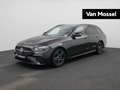 Mercedes-Benz E 200 Break E d AMG Line 1Y USED GARANTIE Gris - thumbnail 1