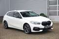 BMW 118 1-serie 118i Executive Sportline Aut. NAP|Sportst| Wit - thumbnail 8